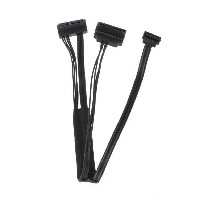 Dây Cáp Chuyển Đổi Ổ Cứng SSD HDD Thay Thế Chuyên Dụng Cho 27 &quot;A1312 593-1330 Mid 2011 922-9875