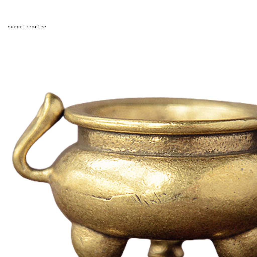 Giá đỡ đốt trầm hương trang trí đẹp mắt thân thiện với môi trường