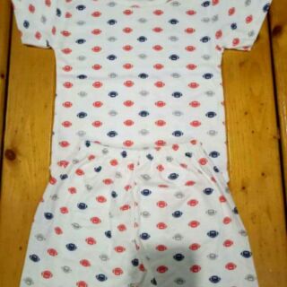 5 mẫu bộ carter size đại 10-27kg