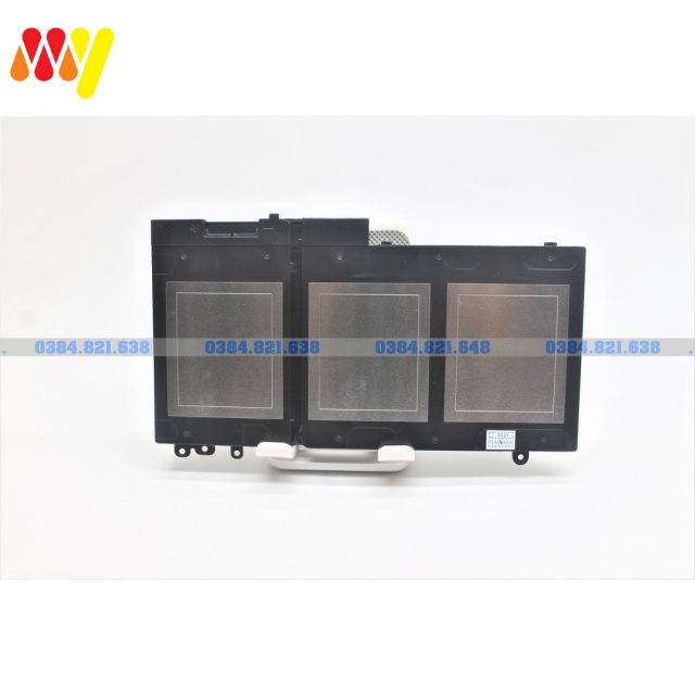 ZIN 38Wh - Pin laptop Dell Latitude 12 E3100 E3150 E3550 E5450 E5550 E5250 E5270 New 100%. Bảo hành 6 tháng đổi mới