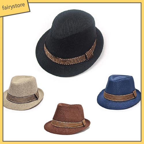 Mũ Jazz Thời Trang Cho Bé