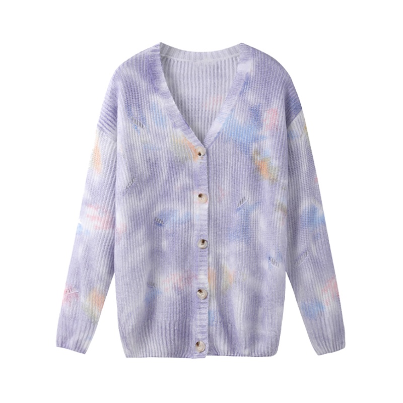 ÁO CARDIGAN JENNIE BLACKPINK TONE MÀU PASTEL SIÊU HOT