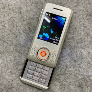 Điện thoại Sony Ericsson S500i