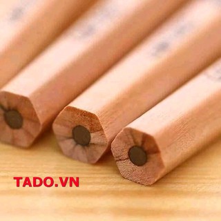Hộp 50 cây bút chì 2B GD729