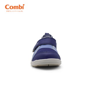 Giầy Combi đế định hình Stability/Mobility C02 xanh navy
