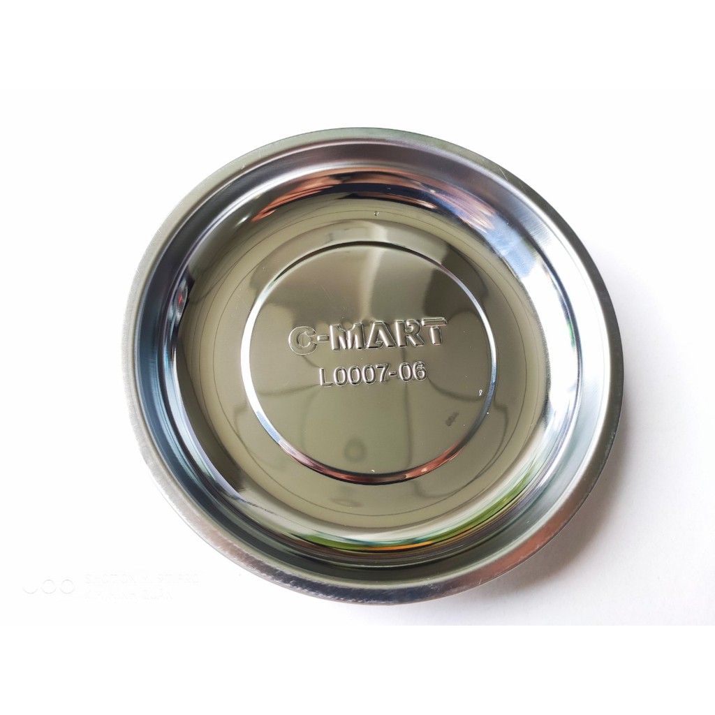 Đĩa nam châm C-MART L0007-06 150mm