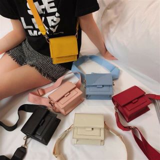 Túi bì thư mini siêu cute