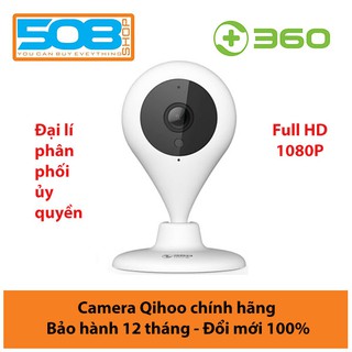Camera quan sát ip wifi qihoo 360 d606 full hd