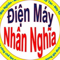 Điện Máy NHÂN NGHĨA