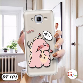 Ốp lưng dẻo Samsung Galaxy J2 2016