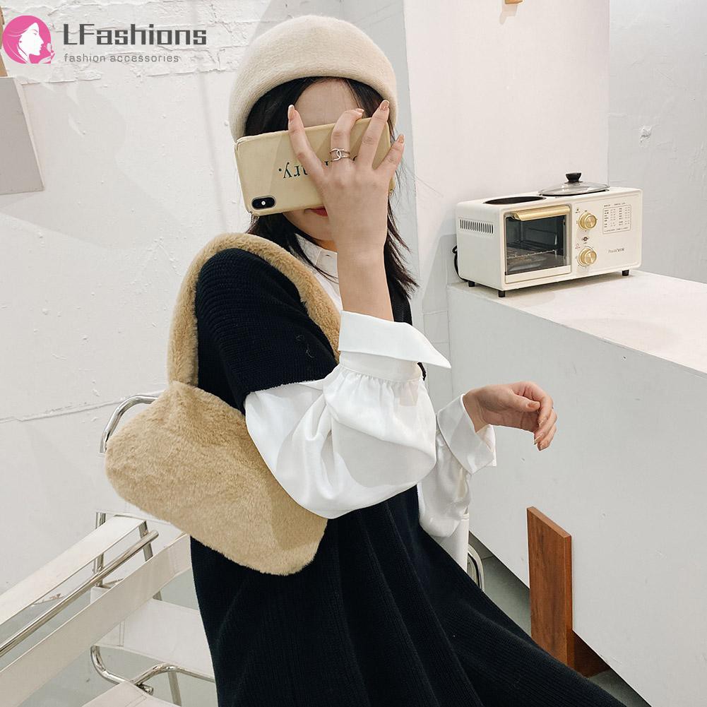 Túi Đeo Vai / Kẹp Nách Mini Họa Tiết Động Vật Phong Cách Retro Cho Nữ | BigBuy360 - bigbuy360.vn