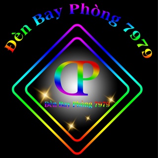 Đèn Bay Phòng 7979