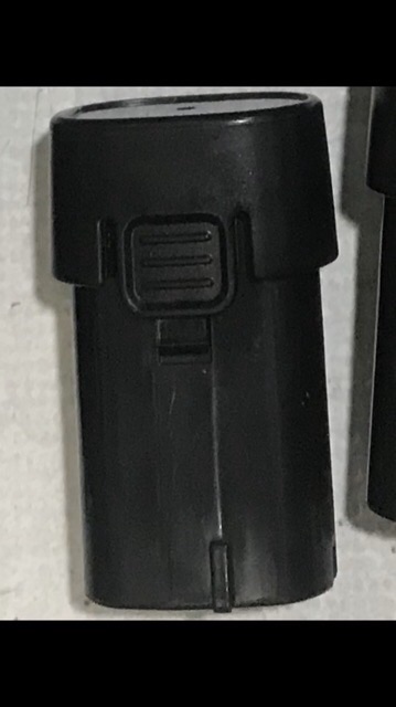 Pin đóng cell china makita 7,2V 3ah