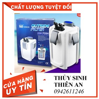 lọc thùng SUNSUN 703A