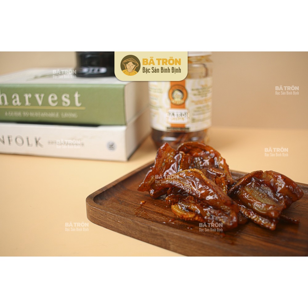 CÁ LAO RIM TỎI ỚT | BigBuy360 - bigbuy360.vn