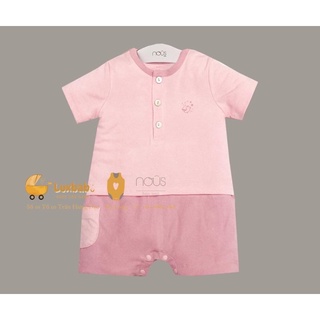 Nous Bộ body cộc petit