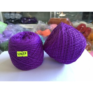 Cotton vn 1.0mm VN27