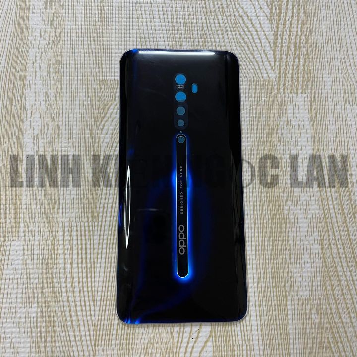 Nắp lưng Oppo Reno 2 zin - Linh kiện