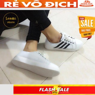 Sneaker 3 mẫu HOT nhất 2018