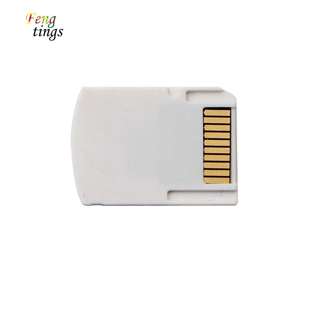 ✌ FT ✌ Version 6.0 Memory Card Micro SD Adapter for SD2VITA PSVSD PSVita TF Converter