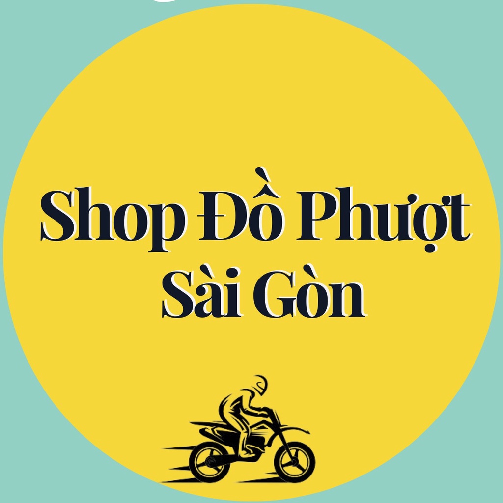 SHOP ĐỒ PHƯỢT SÀI GÒN