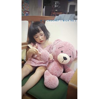 Len Nhung 3mm - 50Gram/cuộn