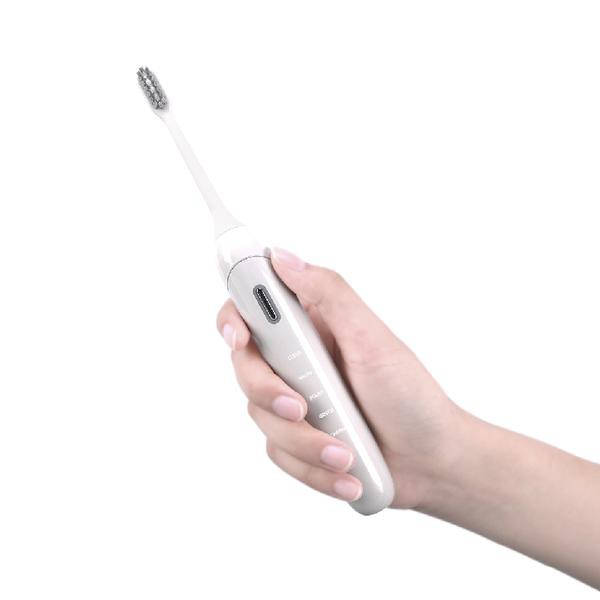 Bàn Chải Điện Thông Minh Mipow BOCALI Sonic Toothbrush - CI200-WT