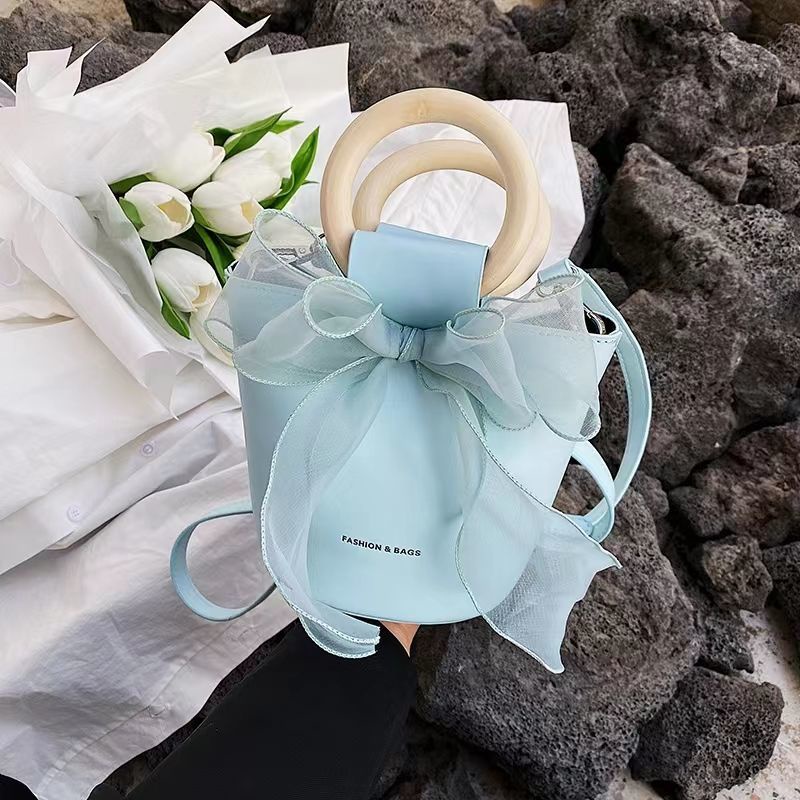 Túi Xách Đeo Chéo Phong Cách Hàn Quốc Thời Trang Xuân Hè Mới