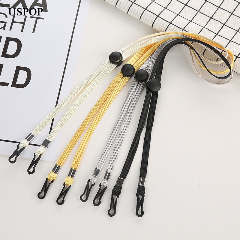 Dây Đai Đeo Cằm / Cằm Bằng Nylon Chống Gió Có Khóa Cài Tùy Chỉnh Tiện Dụng Cho Nam