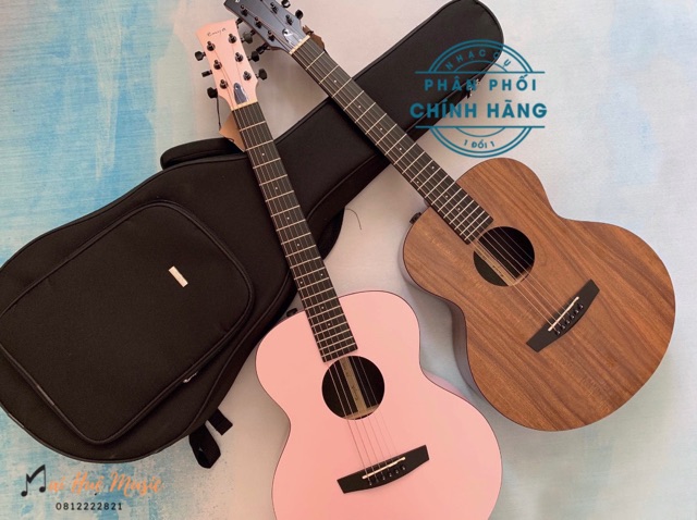 Đàn Guitar Enya X1 - EMX1 - AEX1 chính hãnh - Tặng kèm phụ kiện theo hãng ( có mã có EQ )