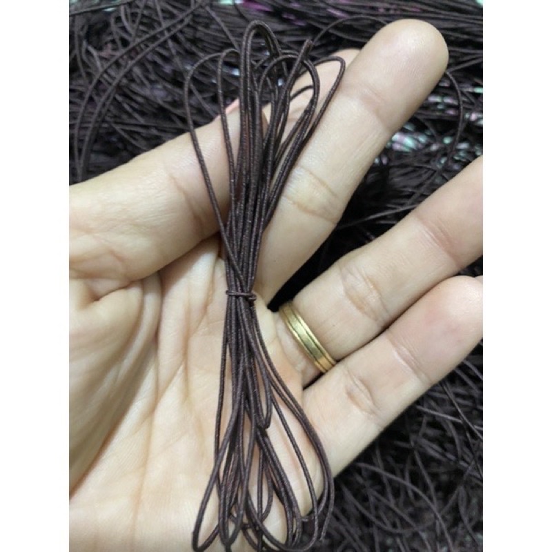 Dây Xâu hạt 1m dự phòng