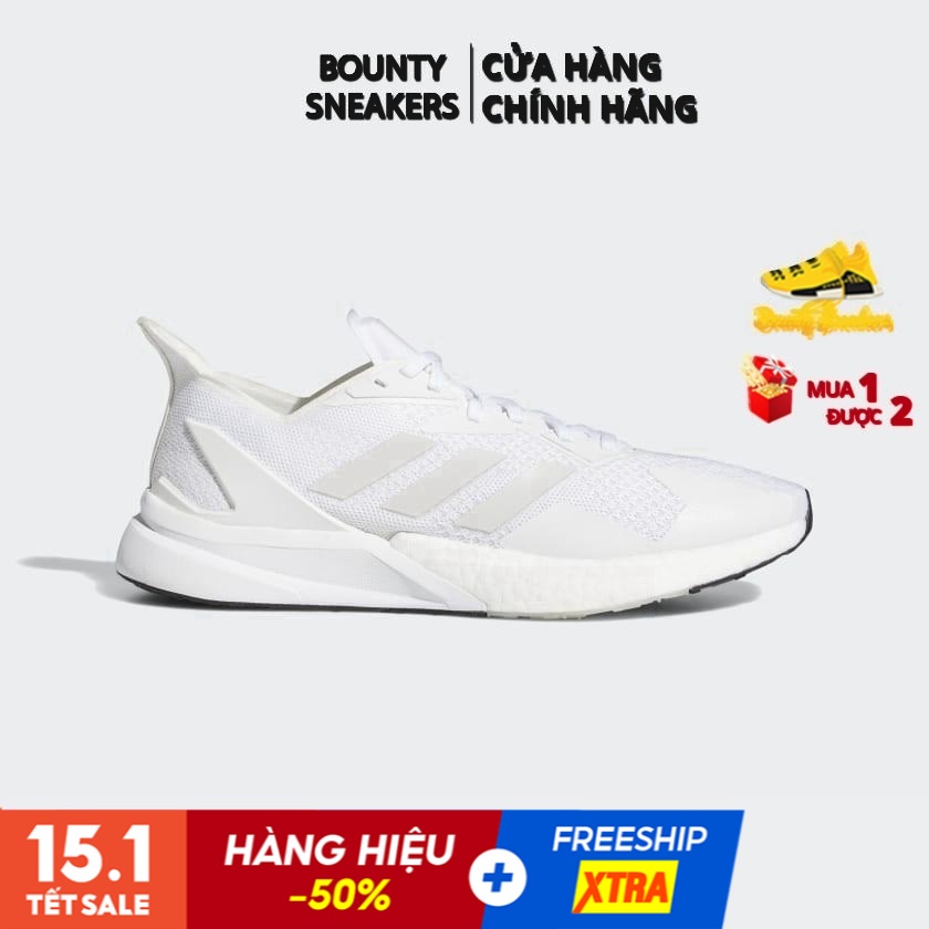 Giày X9000L3 ''Cloud White'' EH0056 - Hàng Chính Hãng - Bounty Sneakers