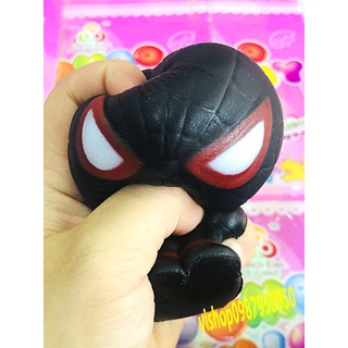 SquiShy SIÊU NHÂN NGƯỜI NHỆN