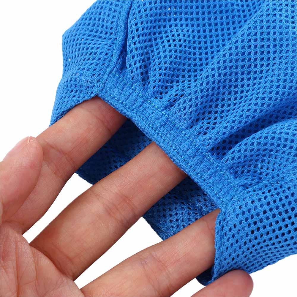 Rọ Mõm Ngăn Chặn Nghẹt Cho Thú Cưng