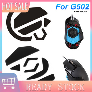 Bộ 2 Miếng Lót Chuột Không Dây / Có Dây Cho Logitech G502