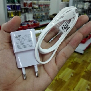 Sạc nhanh samsung liền dây zin chính hãn