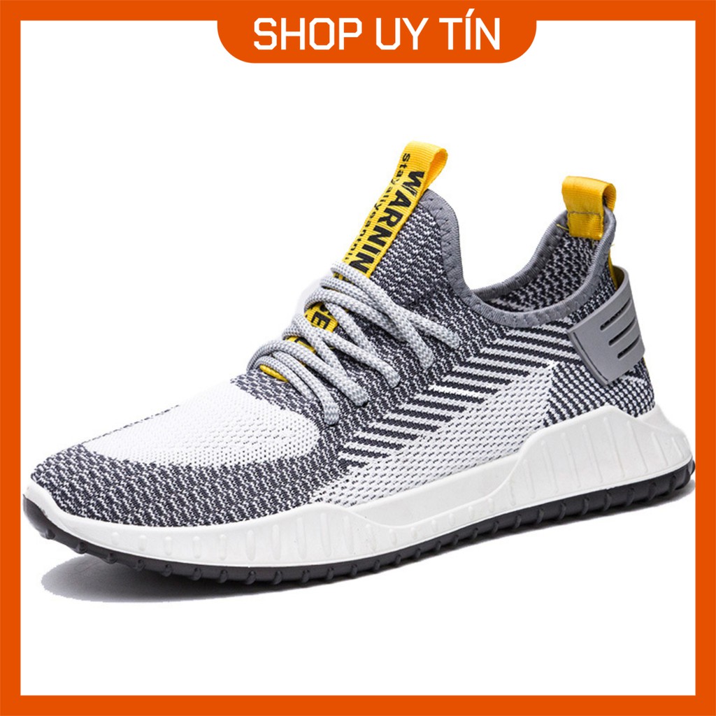 [FREE_SHIP] Giày Thể Thao Nam Tăng 3cm | Giày Sneaker Cực Chất | BigBuy360 - bigbuy360.vn