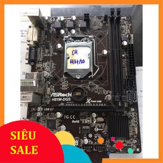 Mainboard H81