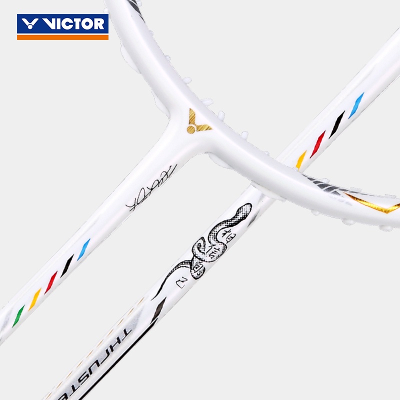 Vợt Cầu Lông VICTOR TK-F-C LTD GB Chất Lượng Cao