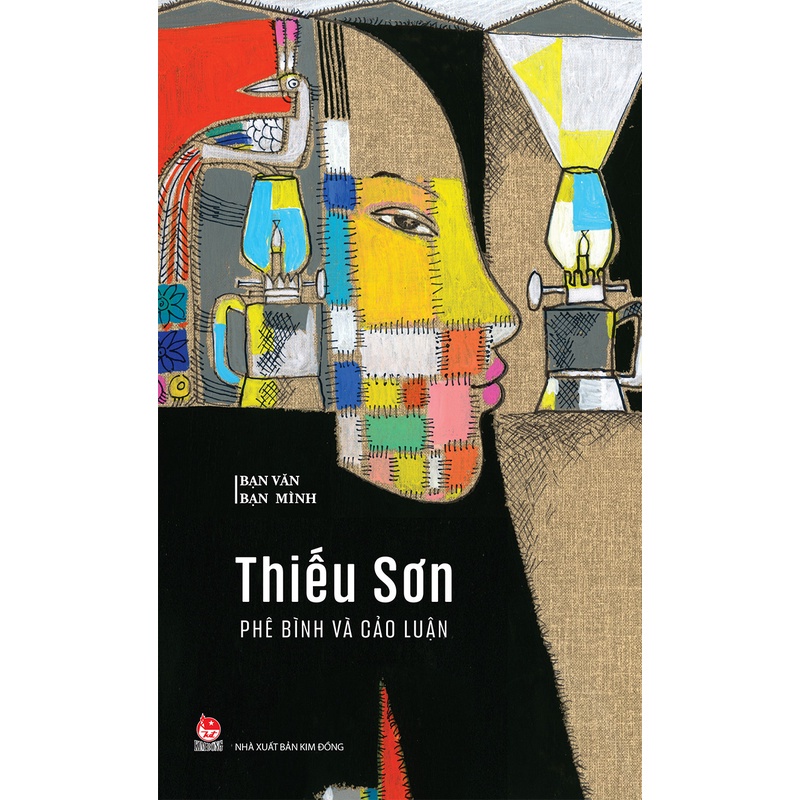 Bộ sách - Bạn Văn Bạn Mình - Bộ 10 Cuốn Lẻ tùy chọn - KDVHVN120TC