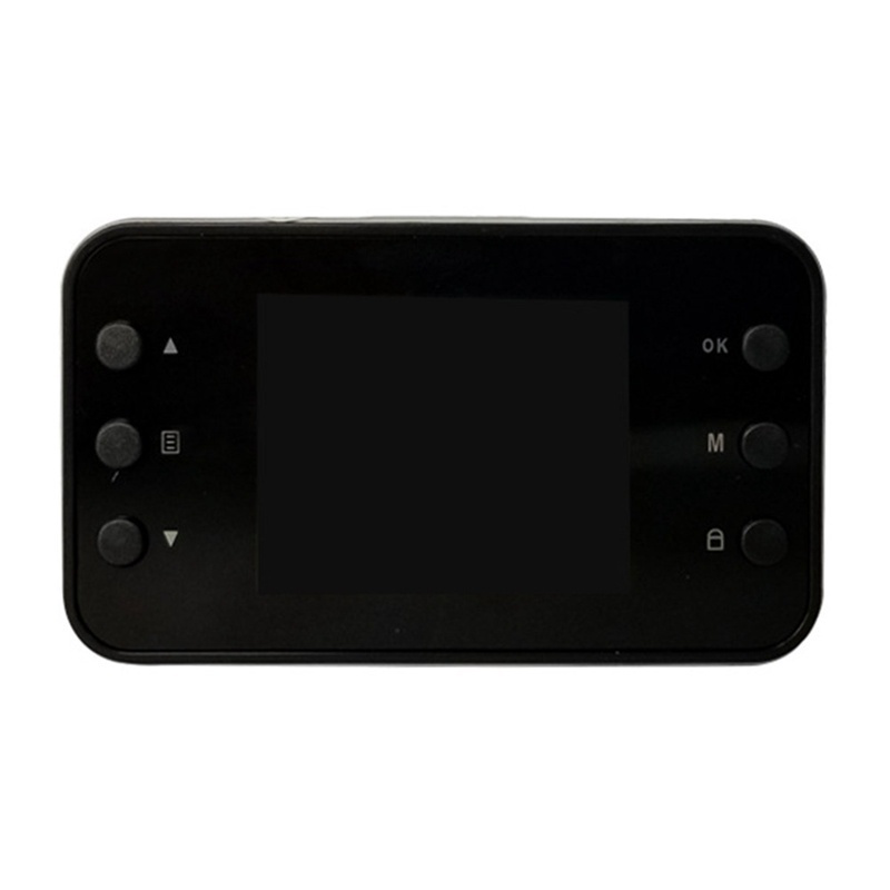 Máy Quay Hành Trình 1080p Hỗ Trợ Quay Ban Đêm Cho Xe Hơi | BigBuy360 - bigbuy360.vn