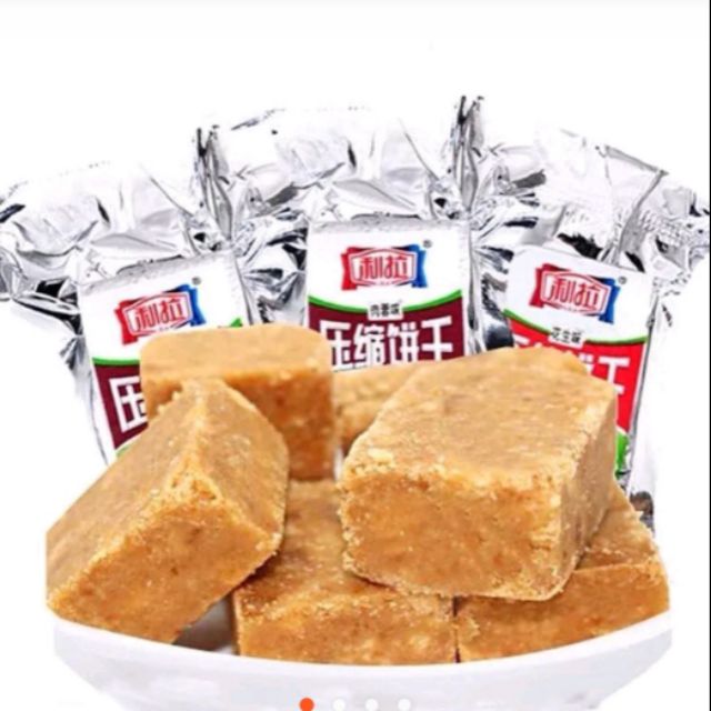 1 thùng lương khô mix vị