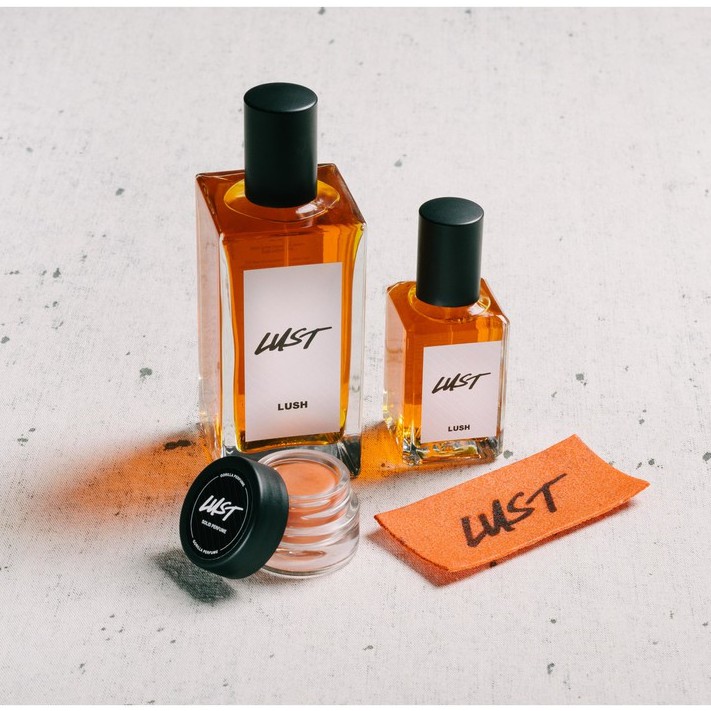 Nước hoa LUSH - Lust perfume
