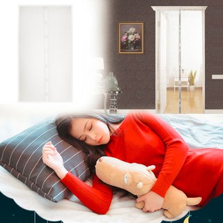 Rèm cửa lưới nam châm chống côn trùng