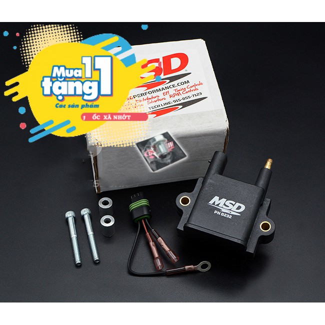 MOBIN SƯỜN MSD 8232 CHUYÊN CHO CÁC DÒNG XE XĂNG CƠ