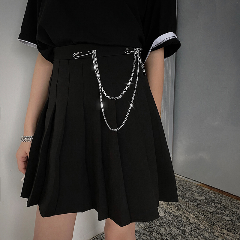 Phụ kiện ghim cài áo cá tính phong cách hip-hop cho nam và nữ