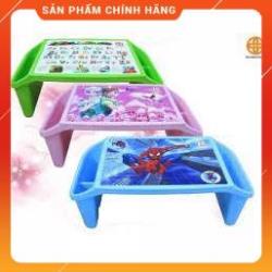 BÀN HỌC NHỰA VIỆT NHẬT CHO BÉ