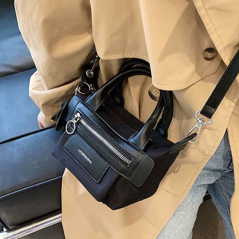 Túi Da Đeo Chéo Thời Trang CK1105 Cho Nữ