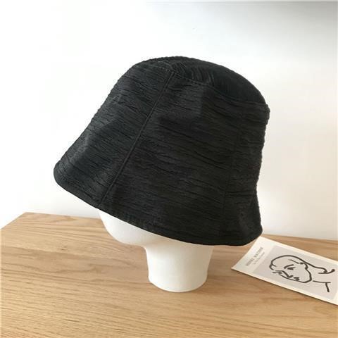 Nón Bucket Che Nắng Phong Cách Hàn Quốc Thời Trang Xuân Hè Cho Nữ