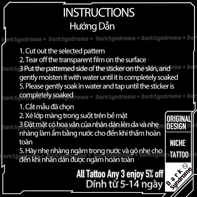 Hình xăm dán tạm thời hình bươm bướm sống động chân thực /hình xăm con bướm/hình xăm 15 ngày/hình xăm tạm thời/hình xăm dán chống nước/hình săm tạm thời
